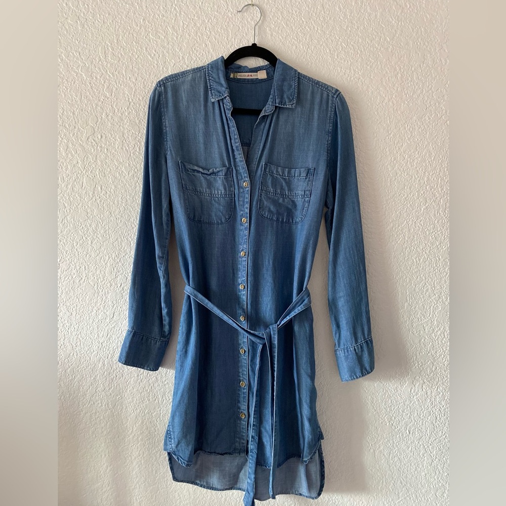 Chelsea & Violet Dress